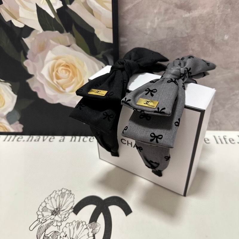 Chanel Headband hh106